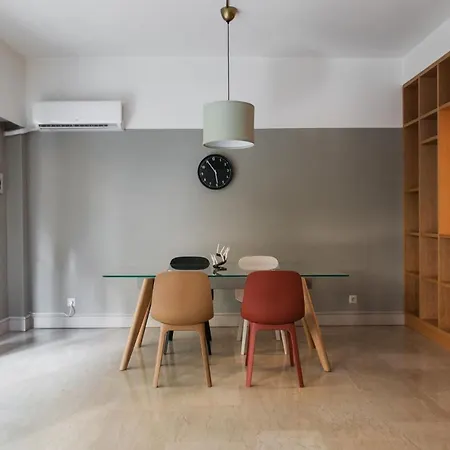 Charming In Trendy Pangrati, - Ch6
