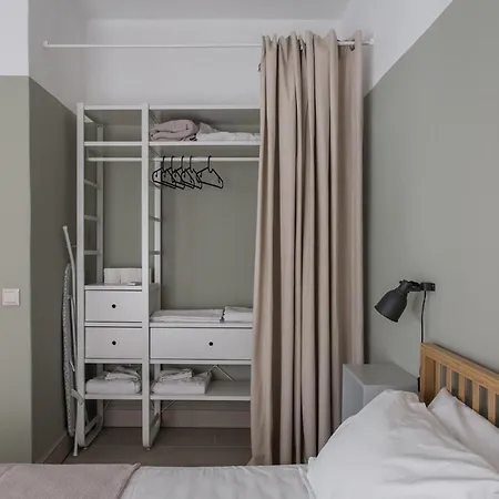 Apartment Charming In Trendy Pangrati, - Ch6 *