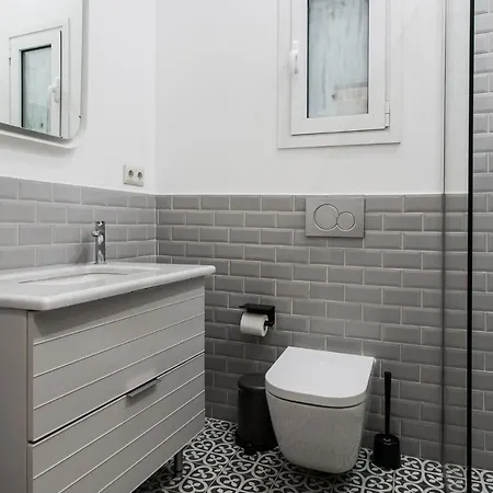 Charming In Trendy Pangrati, - Ch6 Apartment