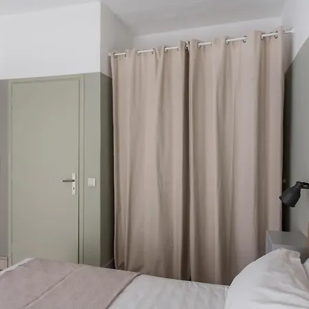 Apartment Charming In Trendy Pangrati, - Ch6 *