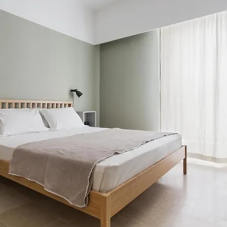 Apartment Charming In Trendy Pangrati, - Ch6 Athens