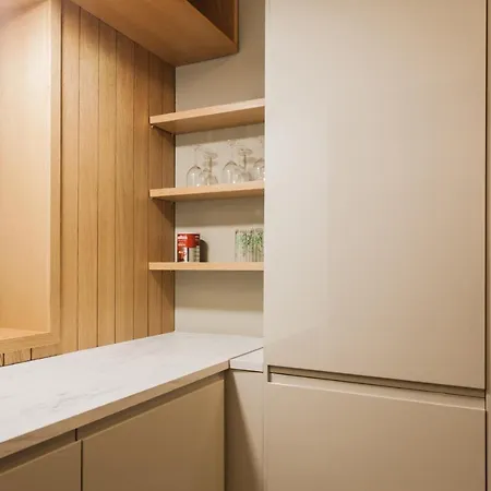 Apartment Charming In Trendy Pangrati, - Ch6 *