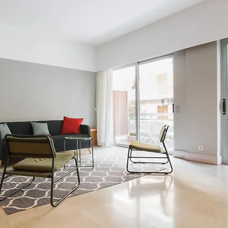 Charming In Trendy Pangrati, - Ch6 Apartment